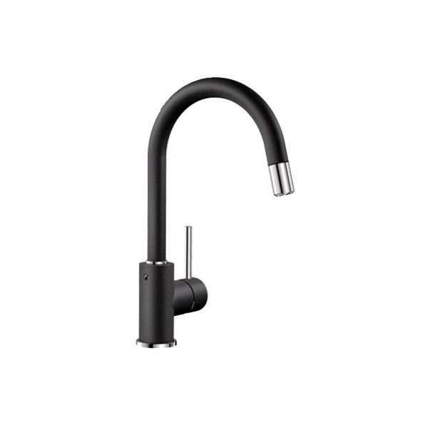 Blanco 521455 MIDA-S Anthrazit HD